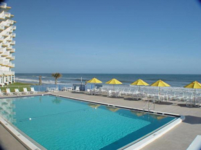 Smyrna Beach Club A603 by Ocean Properties